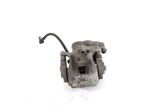  Bremssattel hinten 