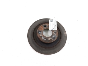  Bremsscheibe hinten 