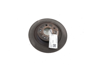  Bremsscheibe hinten 