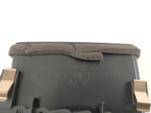  Armaturenbrett Lüftungsgitter 
