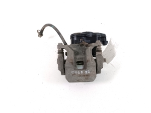  Bremssattel hinten 
