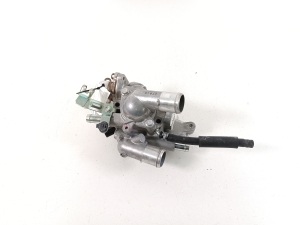  Kühlmittelthermostat und seine Details 