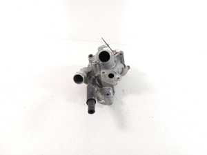  Kühlmittelthermostat und seine Details 