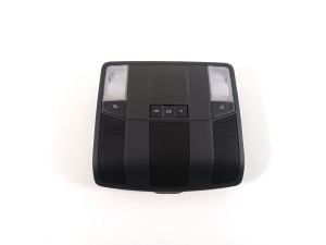  Innenbeleuchtungspanel vorn 