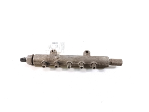  Common Rail Kraftstoffleitung 