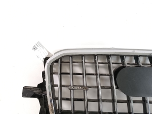  Kühlergrill 