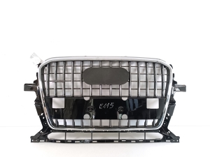  Kühlergrill 