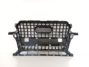 Kühlergrill 