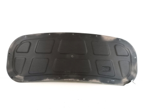  Dämmmatte Hitzeschutzmatte Motorhaube 