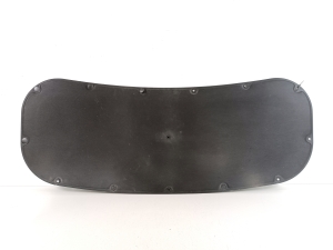  Dämmmatte Hitzeschutzmatte Motorhaube 
