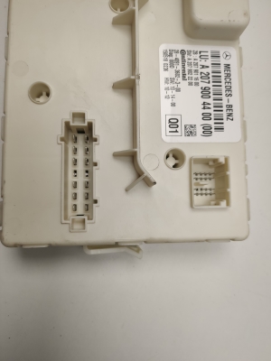  Schalttafel 