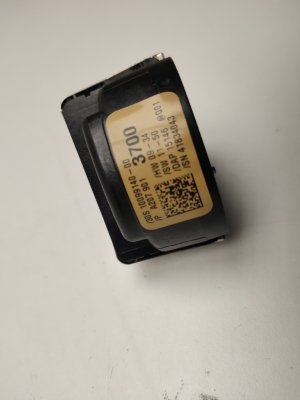  Regensensor 