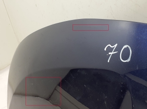  Motorhaube 