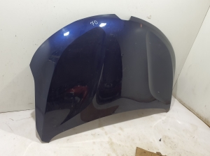  Motorhaube 
