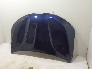 Motorhaube 