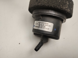  Anderer Teil der Kraftstoffpumpe 