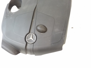  Motorabdeckung 