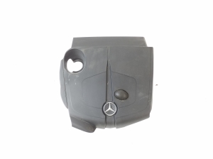  Motorabdeckung 