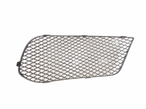  Unterer Kühlergrill der vorderen Stoßstange 