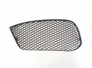  Unterer Kühlergrill der vorderen Stoßstange 