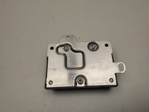  Steuergerät für Kraftstoffpumpe 