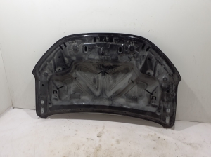  Motorhaube 