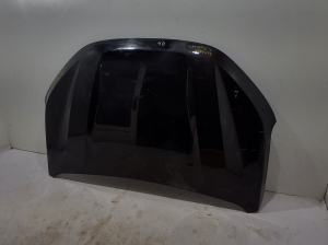  Motorhaube 
