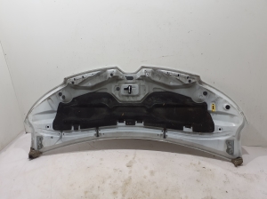  Motorhaube 