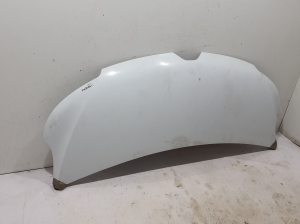  Motorhaube 