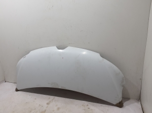  Motorhaube 