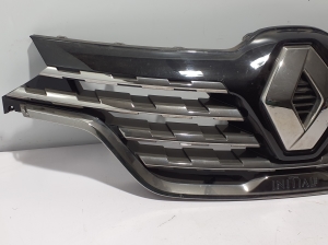  Kühlergrill 