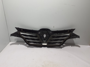  Kühlergrill 