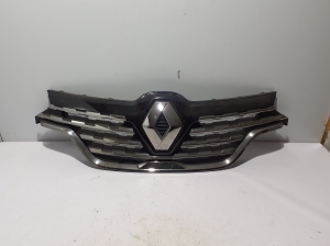  Kühlergrill 