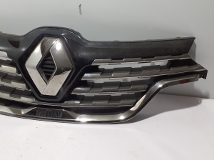  Kühlergrill 