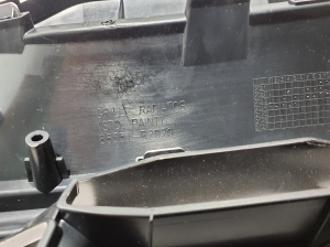  Kühlergrill 