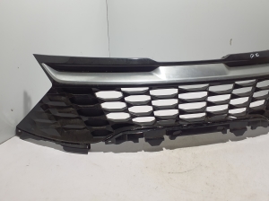  Kühlergrill 