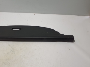  Kofferraumabdeckung 