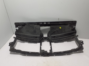  Grillhalter / Halterung für den Kühlergrill 