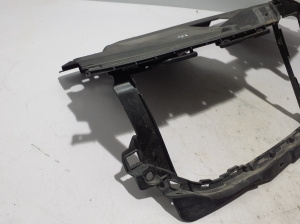  Grillhalter / Halterung für den Kühlergrill 
