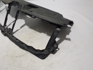  Grillhalter / Halterung für den Kühlergrill 