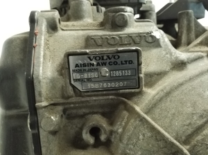  Getriebe 