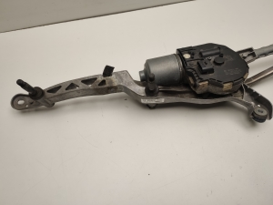  Scheibenwischermechanismus 