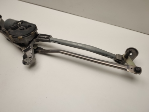  Scheibenwischermechanismus 