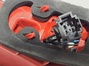  Eckleuchte hinten 