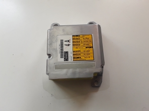  Airbagsteuergerät 