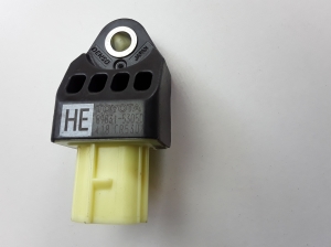  Airbagsensor 