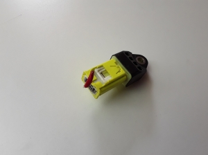  Airbagsensor 