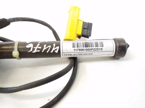  Motorhaubenaufprallsensor 