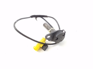 Motorhaubenaufprallsensor 