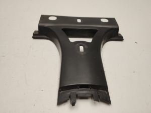  Grillhalter / Halterung für den Kühlergrill 